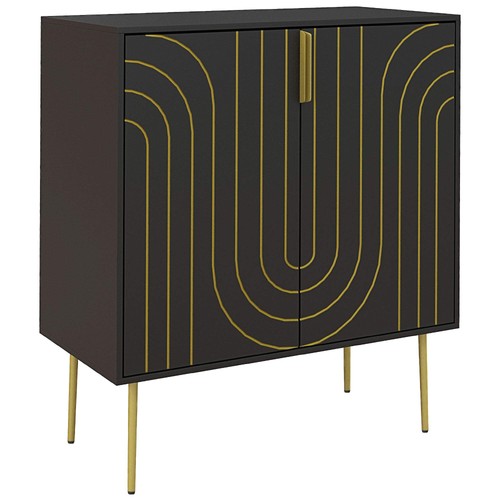 Credenza ispirazione art - ispirazione,