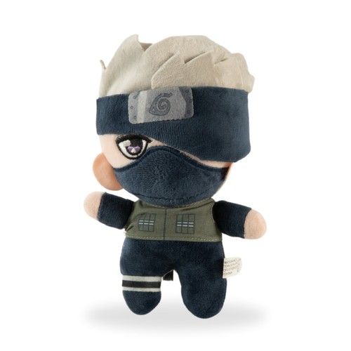 Naruto kakashi hatake - kakashi, 8"