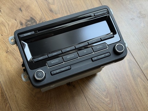 Radio rcd 300 oem bosch - 300,
