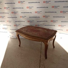 Tavolino in Stile Legno