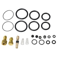 PCP4500PSI Pompa di