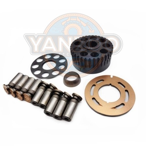 Kit riparazione motore - kit,
