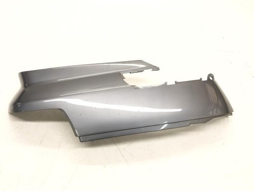 Coperchio baule sinistro honda - coperchio,