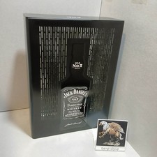 Scatola Whiskey Jack Daniel's