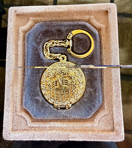 Collana unicorno vintage - collana,