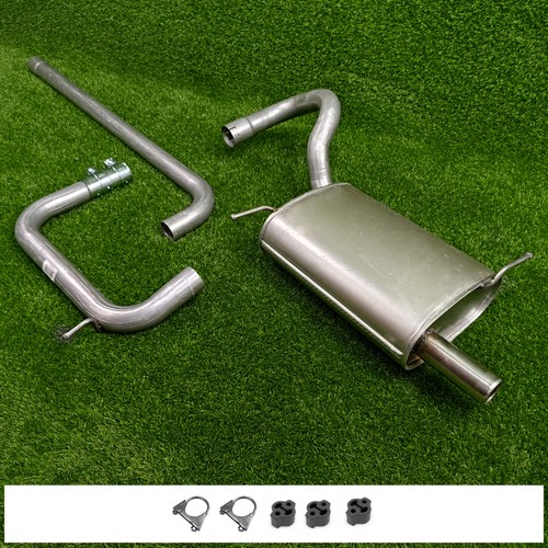 Scarico completo per chrysler - scarico,