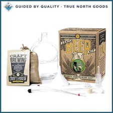 Home Brewing Starter Kit -