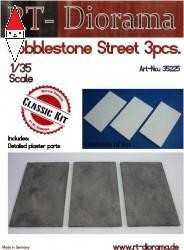 Diorama 35 cobblestone - rt-diorama, 1/35