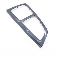 pannello Console centrale Audi