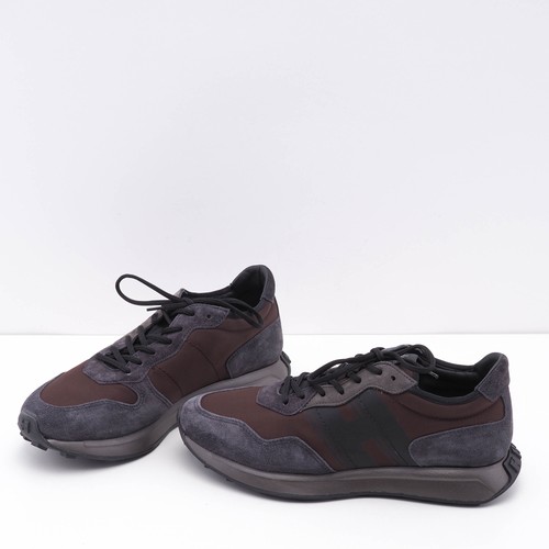 Sneakers hogan grigio - hogan,