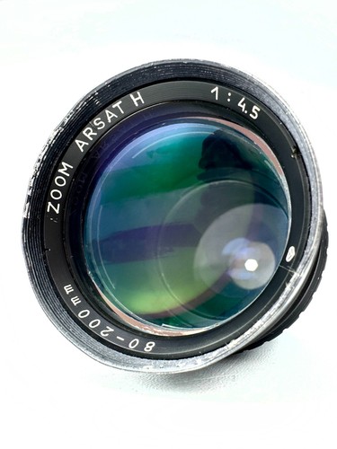 Arsat 200 4 5 - h, 80-200