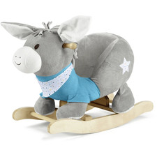 Sterntaler Animale a Dondolo