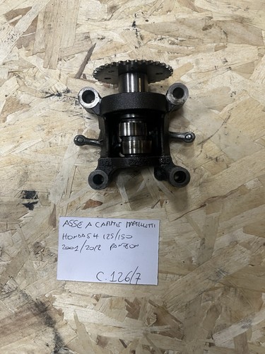 Asse camme martelletti honda - martelletti,