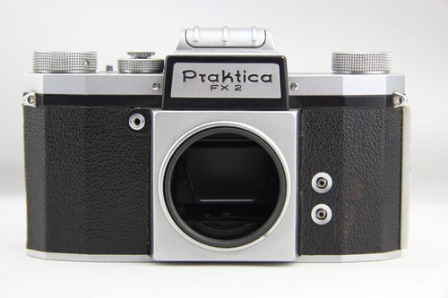 Praktica fotocamera - praktica,