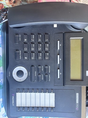 Telefono promelit - telefono,