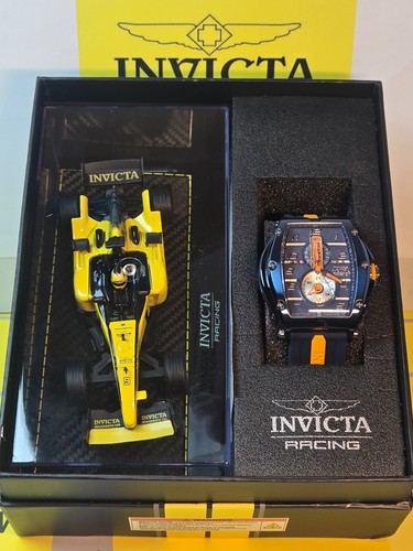 Invicta special edition - special,