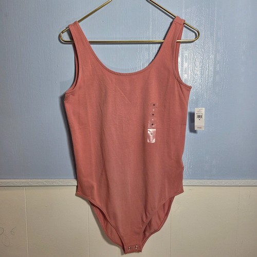 Body leggero senza maniche - , con