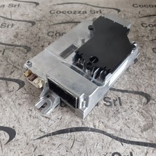 6512R35B4DB5501 - amplificatore HI-FI BMW X4