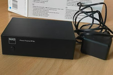 NAD PP2e Phono Preamp (used)