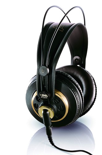 Akg k240 studio - akg, monitor