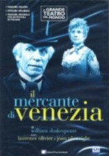Il Mercante Di Venezia