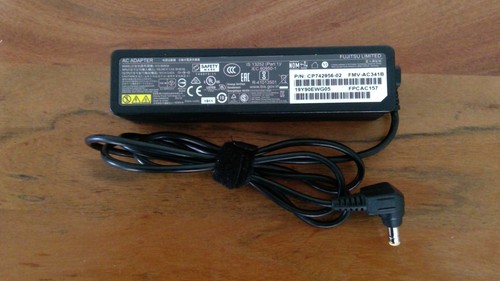 Alimentatore originale fujitsu - alimentatore,