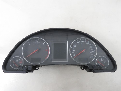 Audi contatore elettrico - a4,