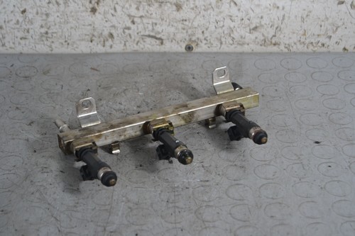 73232 rampa iniezione rail - 73232,