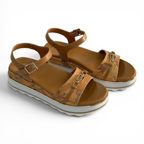 Sandali donna alviero - donna,