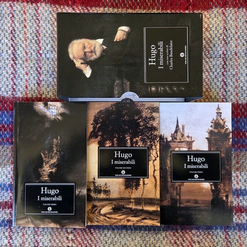 Victor hugo - victor, hugo*i