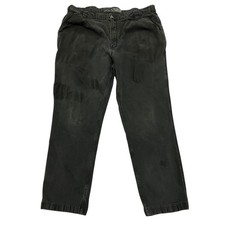 Pantalone Carhartt robusto