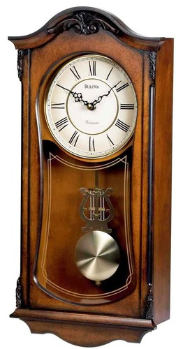 Orologio parete pendolo - da,