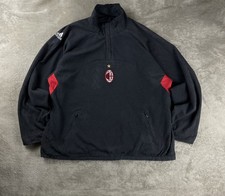 Giacca a vento vintage AC