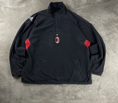 Giacca vento vintage ac - giacca,