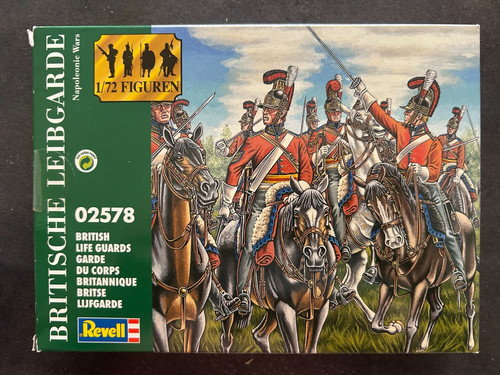 Figurines 1er empire - 1er,