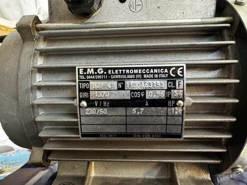 Motore asincrono monofase - asincrono, 4