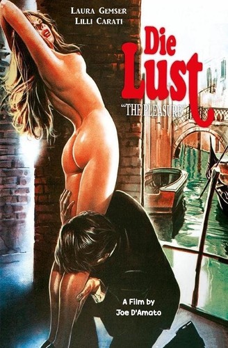 The pleasure 1985 die - pleasure,