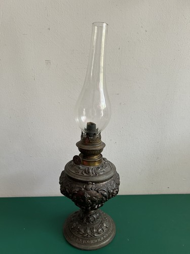 Lampada cherosene o - a, (o