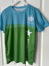 T-Shirt Ufficiale UEFA Euro