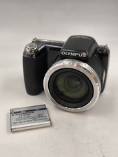 Olympus 810uz fotocamera - olympus, sp-810uz