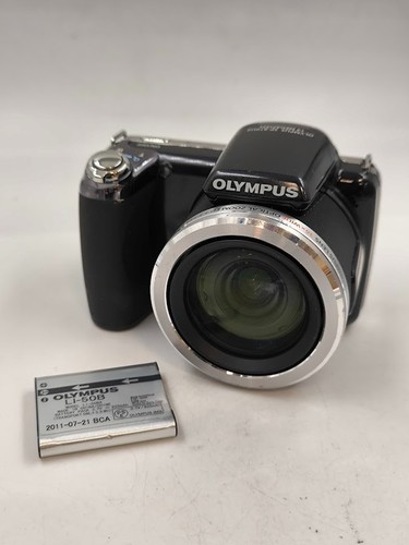 Olympus 810uz fotocamera - olympus,