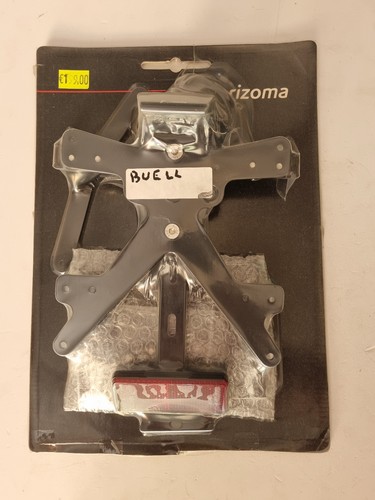 Rizoma portatarga fox - rizoma,