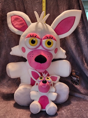 Peluche funko five nights - peluche, at