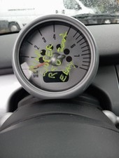 Contagiri Mini Cooper R50 2002