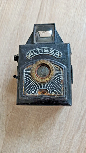 Fotocamera altissa periskop - fotocamera,