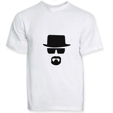 T-SHIRT   BREAKING BAD -
