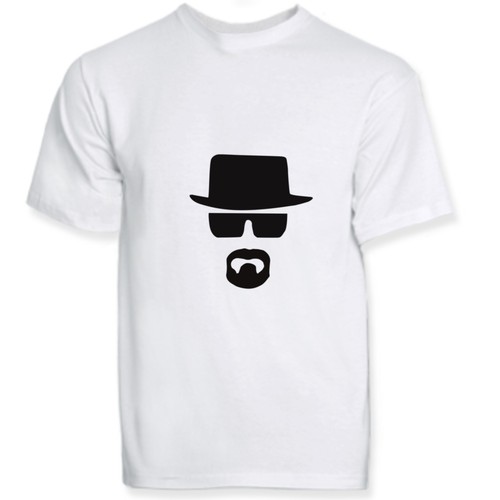 Shirt breaking bad - breaking,