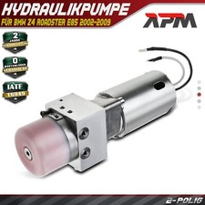 Pompa idraulica portellone 2