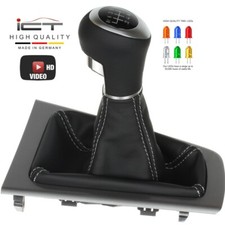 ICT pomello cambio pelle per