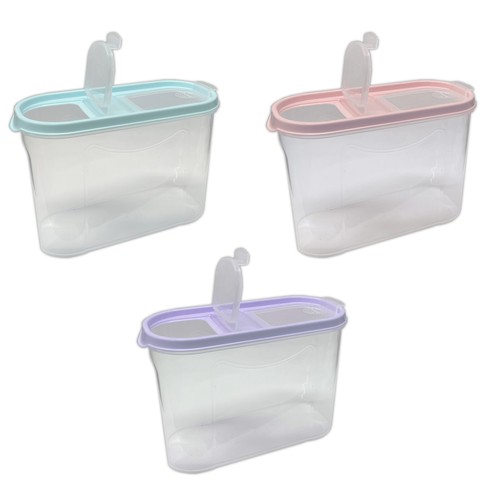 3er set scatola sigillata 4 - set,